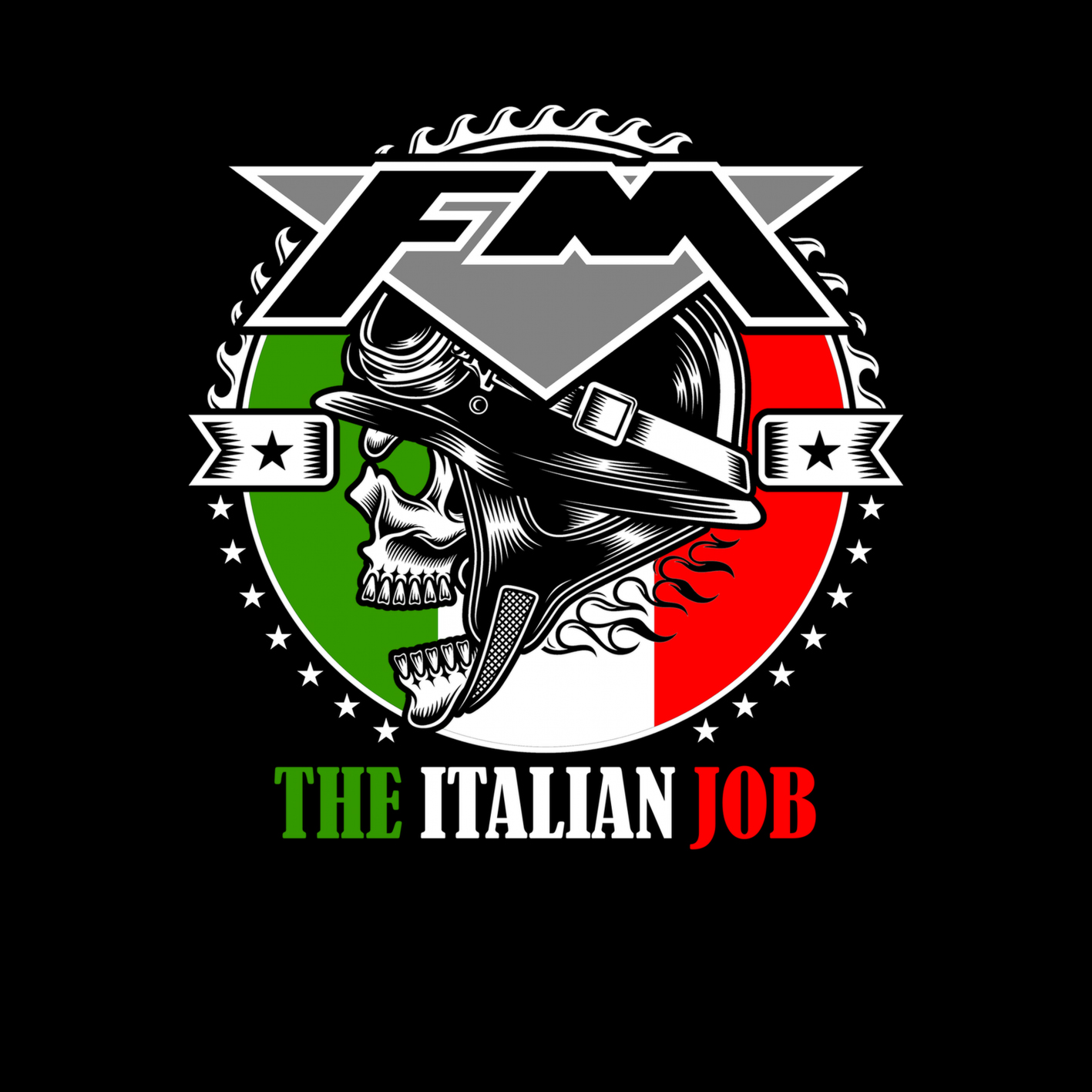 FM - “The Italian Job”